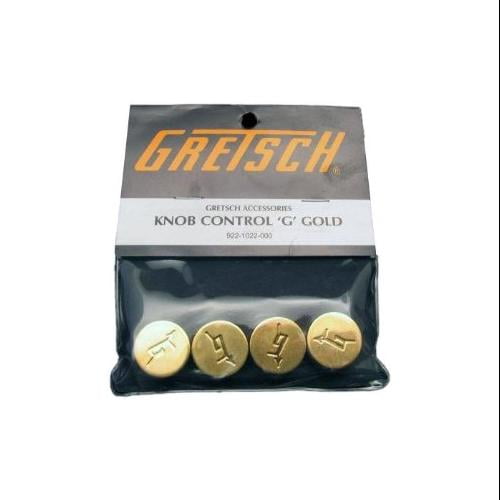 Gretsch Cntrl G Gold/4