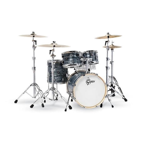 Gretsch Drums Drum Set (RN2-E604-SOP)