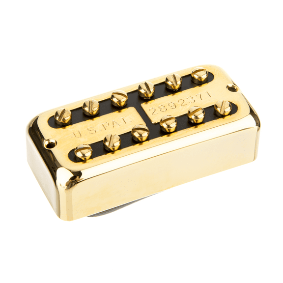 Gretsch Filter'Tron Bridge Pickup - GOLD