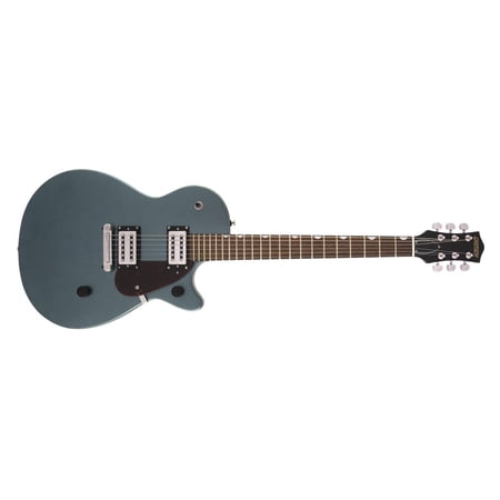 Gretsch G2210 Streamliner Junior Jet Club Gunmetal
