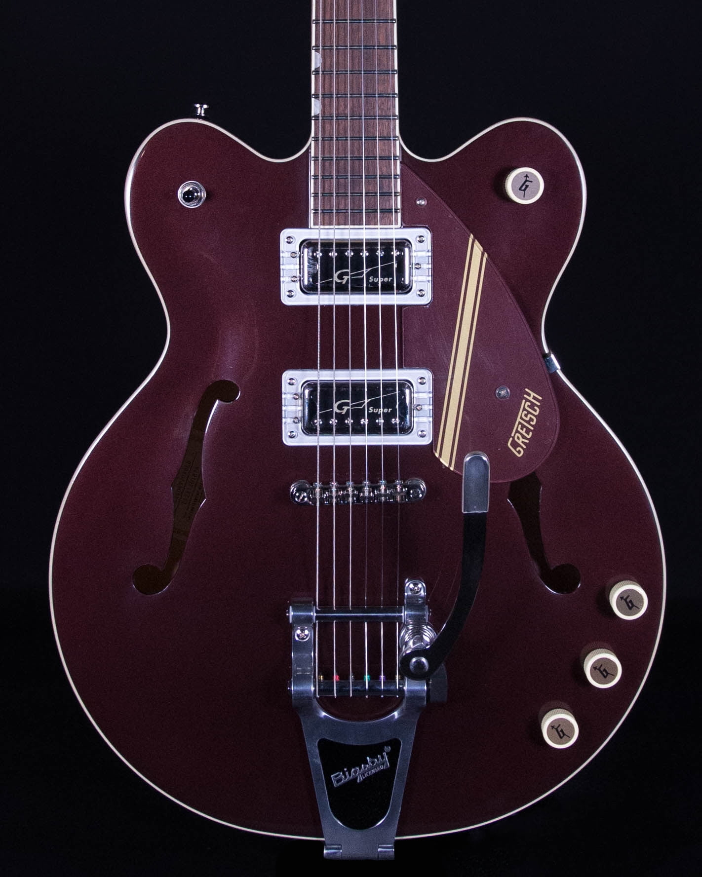 Gretsch G2604T Streamliner 中古