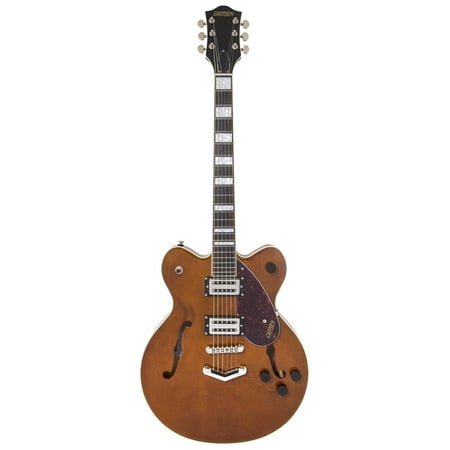 Gretsch G2622 Streamliner 24.6 in Acoustic-Electric Guitars, Multicolor