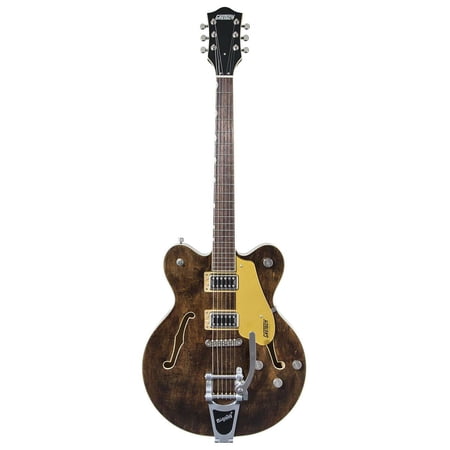 Gretsch G5622T Electromatic Double-Cutaway Elec. Guitar w/Bigsby -Imperial Stain