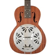 Gretsch G9210 Square Neck Boxcar Mahogany Resonator Acoustic Guitar