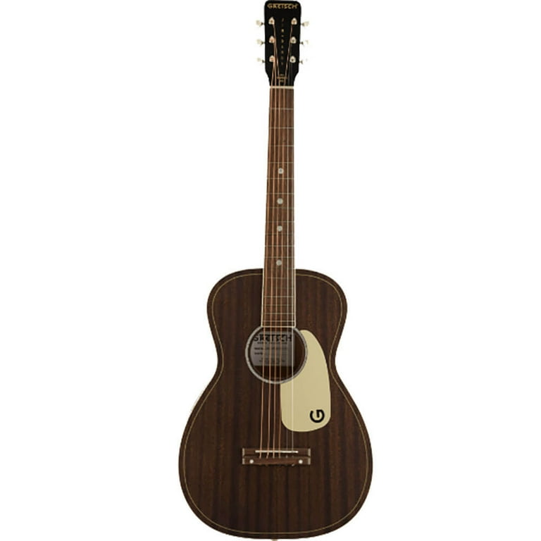 Gretsch G9500 Jim Dandy™ Acoustic, Black Walnut Fingerboard