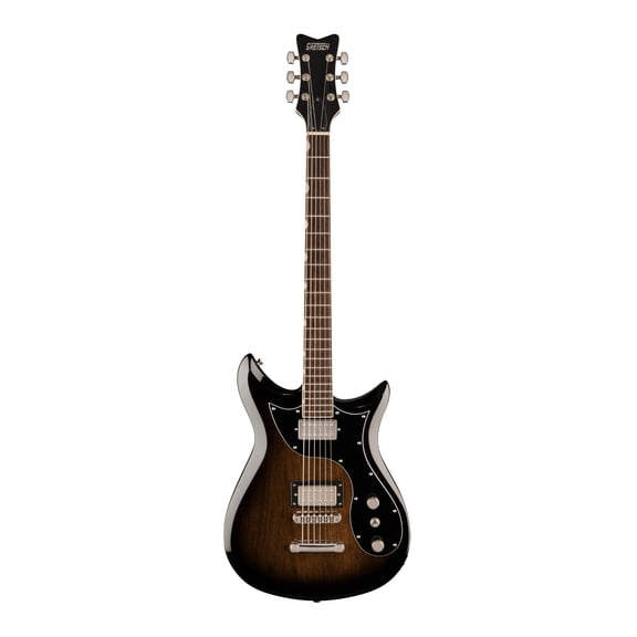Gretsch Guitars Electromatic CVT Baritone HH with Rosewood Fingerboard (Bristol Fog)