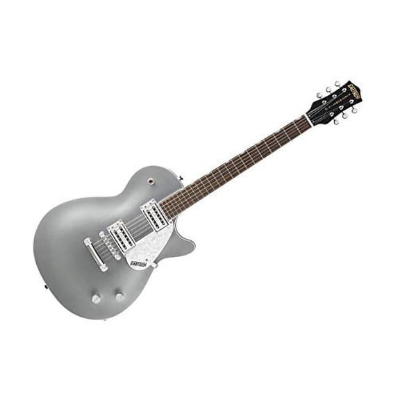 Gretsch Guitars G5425 Electromatic Jet Club Electric Guitar Silver
