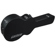 Gretsch Hardshell Case for G2420T Electric Guitar, Black