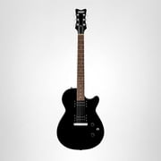 Gretsch Ignite Jet Club Electric Guitar - Jet Black