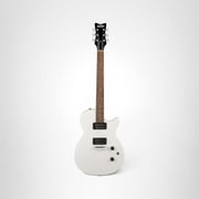 Gretsch Ignite Jet Club Electric Guitar - Lightning White