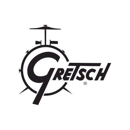 Gretsch Import 298749 Renown Snare Drum - Vintage Pearl