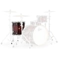 thumbnail image 1 of Gretsch Drums Catalina Maple Floor Tom - Deep Cherry Burst - CM1-1214F-DCB, 1 of 2