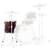 Gretsch Import 776820 16 x 18 in. CT1 Catalina Club Floor Drum, Satin Antique Fade