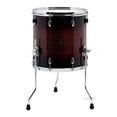 thumbnail image 1 of Gretsch Import 777085 16 x 16 in. Renown Floor Tom Drum, Cherry Burst, 1 of 1