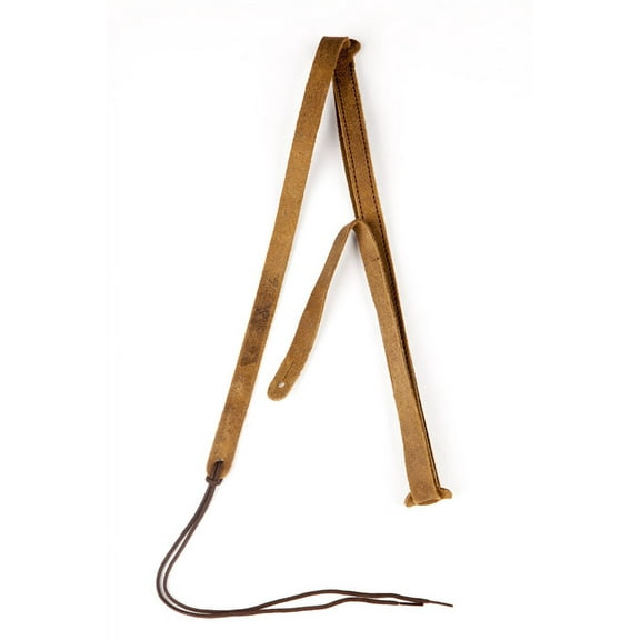 Gretsch G Brand Mandolin Strap, Brown