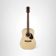 Gretsch Prelude D100 Dreadnought Acoustic Guitar - Natural