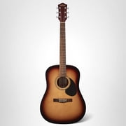 Gretsch Prelude D100 Dreadnought Acoustic Guitar - Sunburst