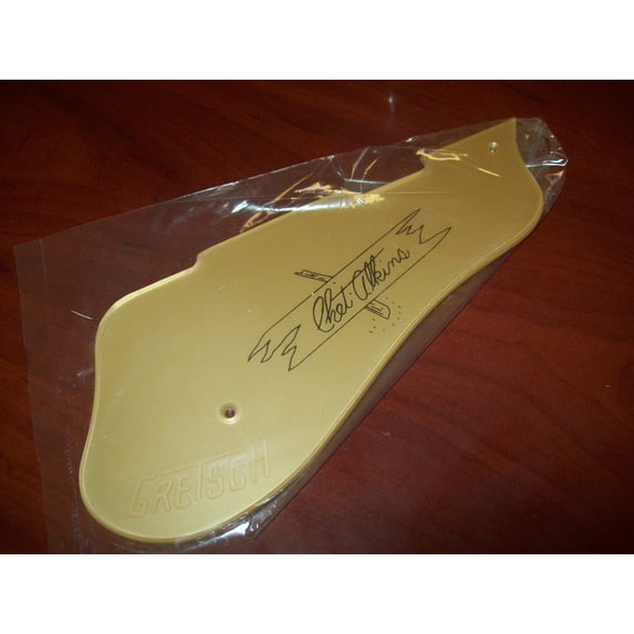 Gretsch Signpost Pickguard For Chet Atkins G6120 Hollow Body Electric Guitar