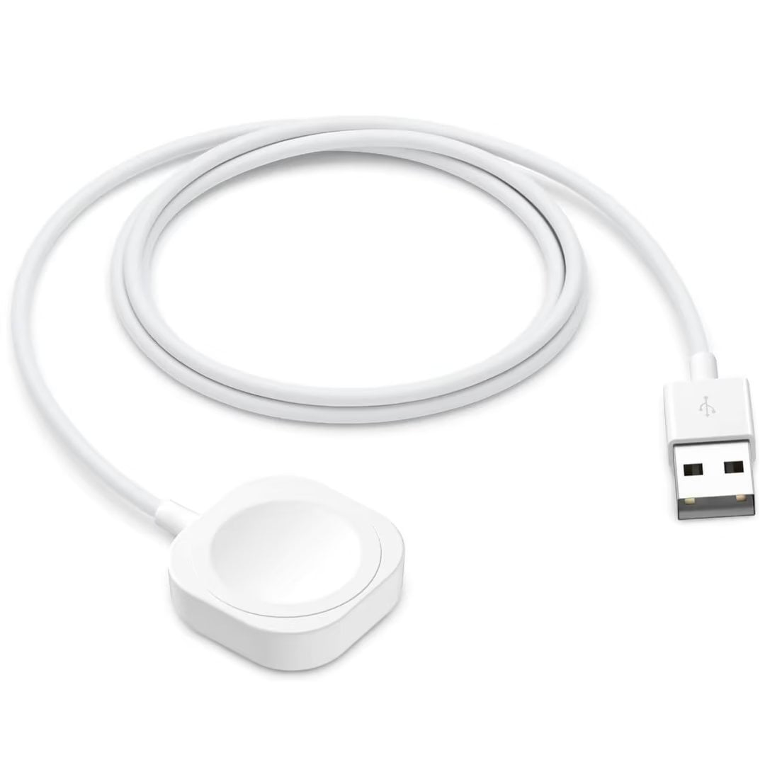 Gretung for Apple Watch Charger USB, 5FT Fast Charging Cable