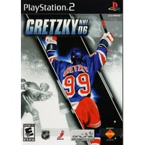 Pre-Owned Gretzky NHL 06 - PS2