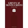 thumbnail image 1 of Greven af Monte Christo (Paperback), 1 of 1