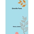 thumbnail image 1 of Greville Fane, (Paperback), 1 of 1