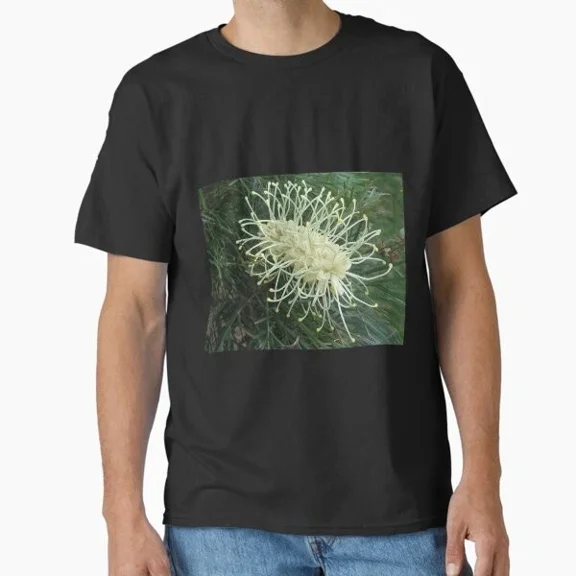 Grevillea Moonlight T-Shirt