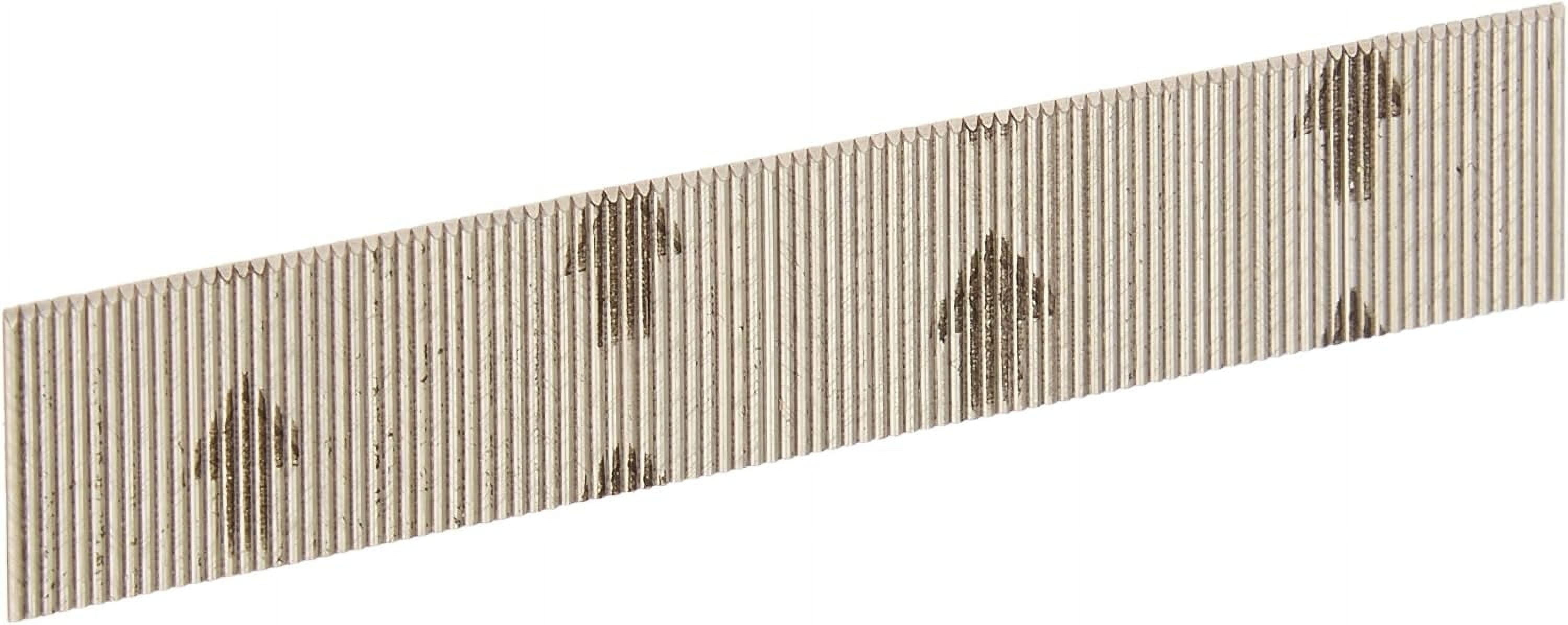 Grex 23 Gauge 1/2 in. SS Headless Pins, 5M