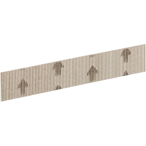 Grex 23 Gauge 1/2 in. SS Headless Pins, 5M