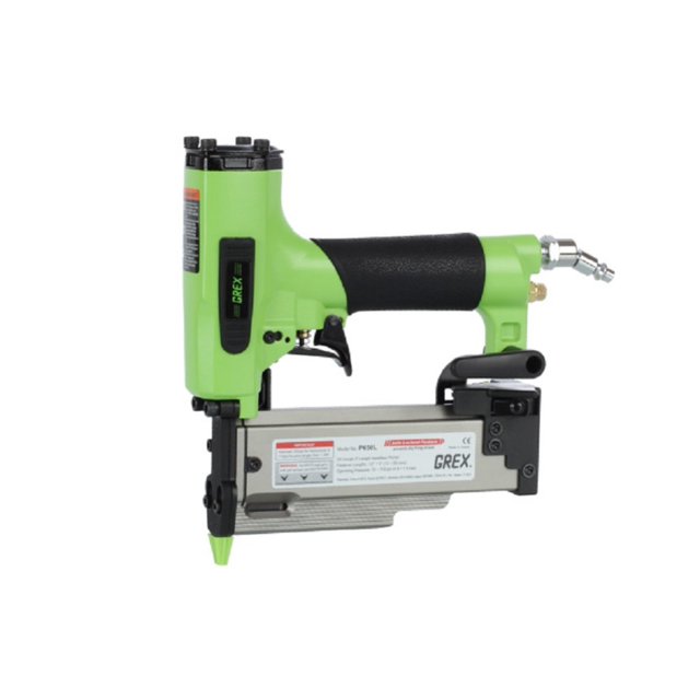Grex 23 Gauge Model P635 13/8" Headless Pin Nailer