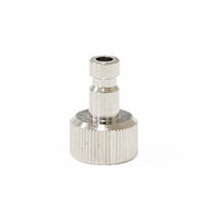 grex ad9 universal quick connect plug for grex airbrush