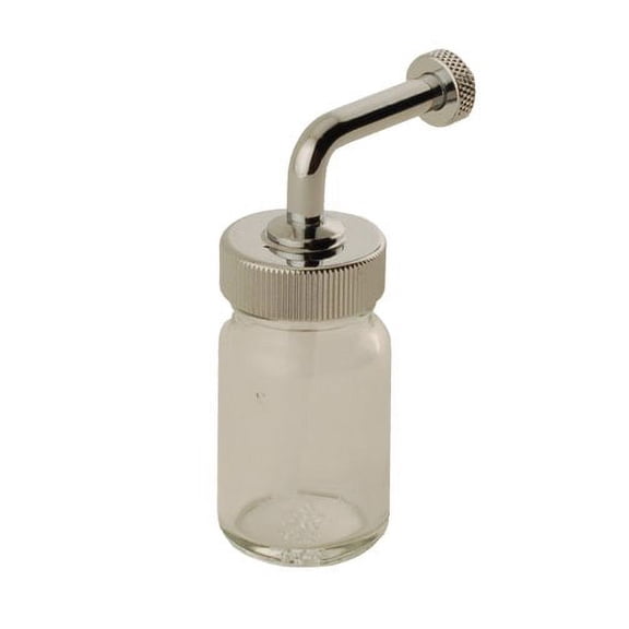 Grex CP30-1 30ml Bottle with Siphon For Use with Genesis.XS, XT and Tritium.TS