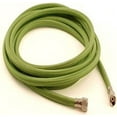 thumbnail image 1 of Grex Airbrush Hose - Braided, 10 ft, GBH-10, 1 of 5