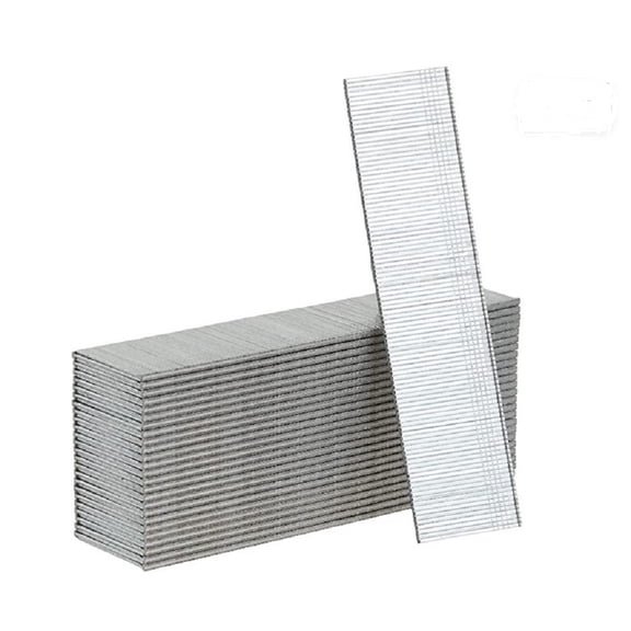 Grex GBN16-25 (T25) 1 In. 16 Ga. Brad Nails, Galvanized, 2.5M