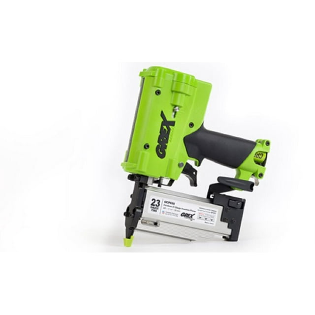 Grex GCP650 Cordless 23-Gauge 2" Headless Pin Nailer