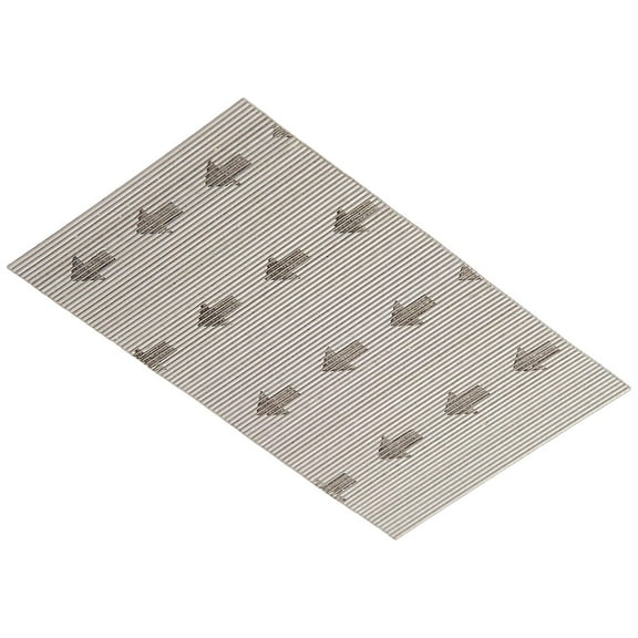 Grex P6/25-ST 23 Gauge 1-Inch Length Stainless Steel Headless Pins (5,000 per Box)