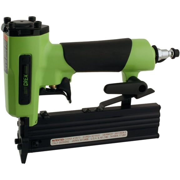 Grex P630 3/8'' to 1-3/16'' 23 GA Pin Nailer