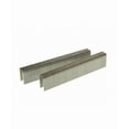 thumbnail image 1 of Grex Power Tools 1 Inch 18 Gauge 3/8 Inch Crown Staples Galvanized 5000Qty, 1 of 2