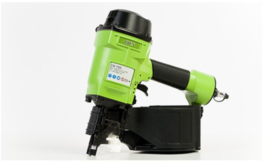 Grex Power Tools 2 3/4In Coil Framing Nailer