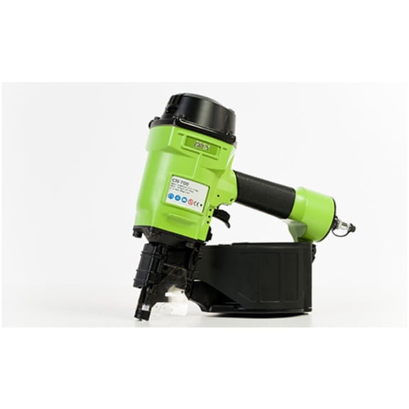 Grex Power Tools 2 3/4In Coil Framing Nailer