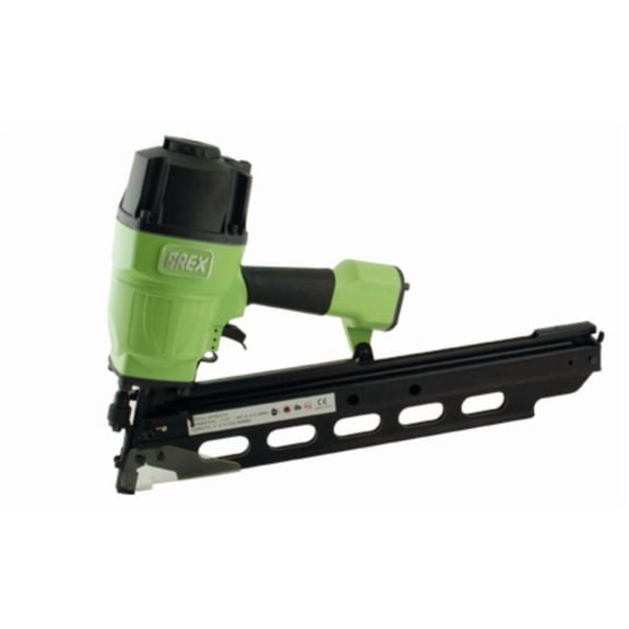 Grex Power Tools 21 Degree Full Round Head Framing Nailer