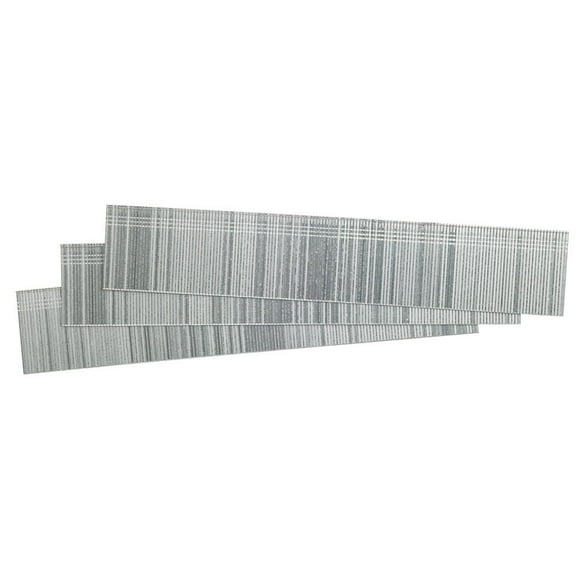 Grex Power Tools Brad Nails 21 Gauge Galvanized 1 1/2In 5000 Quantity