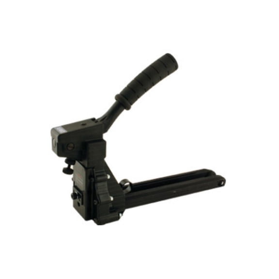 Grex Power Tools Stapler 1 1/4In Crown Manual Carton