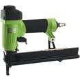 thumbnail image 1 of Grex Power Tools Stapler 18 Gauge 1/4In Crown, 1 of 2