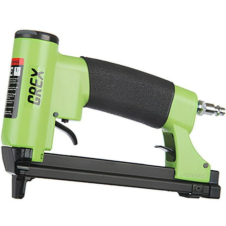 Grex Power Tools Stapler 20 Gauge 3/8In Crown