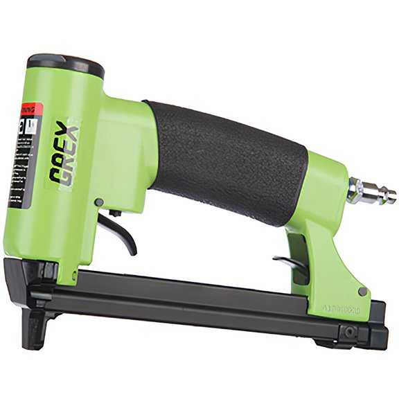 Grex Power Tools Stapler 22 Gauge 3/8In Crown