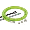 thumbnail image 1 of Grex Ultra-Flex Airbrush Hose - 6 ft, 1 of 1
