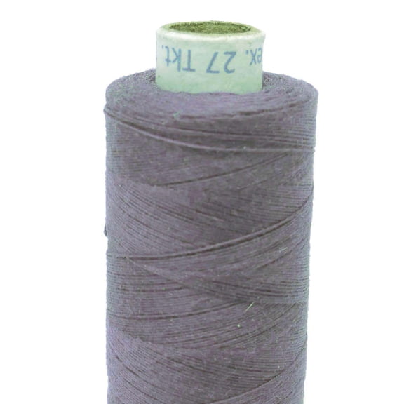 Grey 20 Pcs Spun Quilting Over Locking Sewing Wholesale Spool Polyester Thread