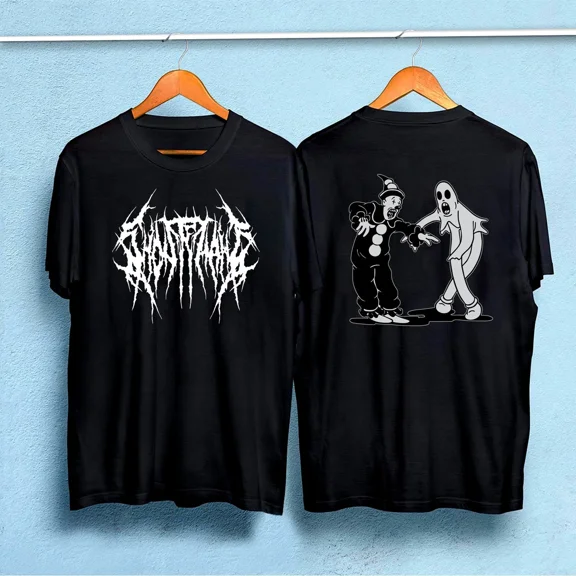 Grey 59 t-shirt, Suicide Boys shirt, Ghostmane SuicideBoys tee