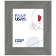 thumbnail image 1 of Grey 8x10 Inch Picture Frame, 1 of 4